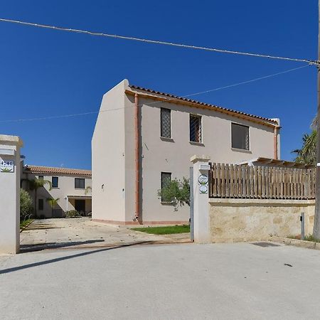La Posidonia Case Vacanza Marsala Dış mekan fotoğraf